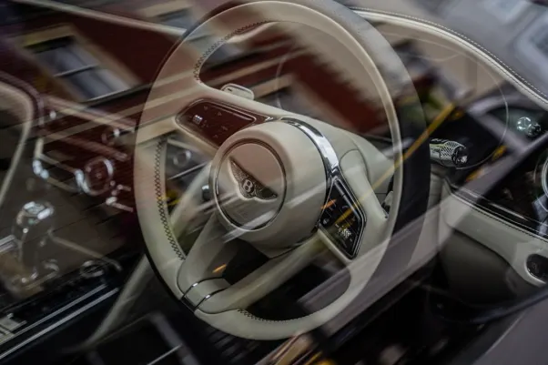 カジノ グレート ブリテン Android/iOS アプリ